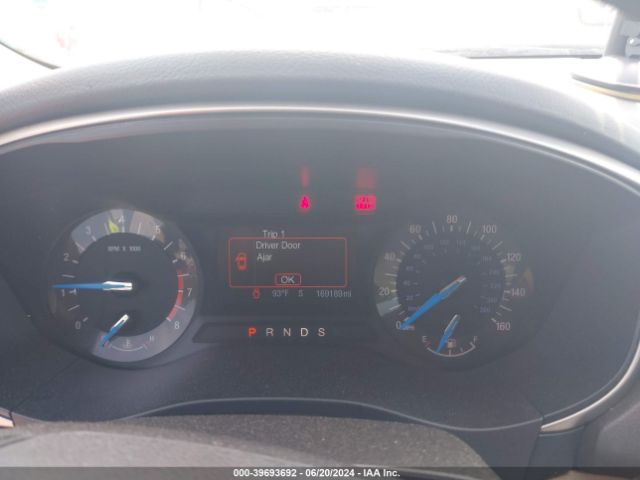 1FA6P0H76G5118449 Ford FUSION SE