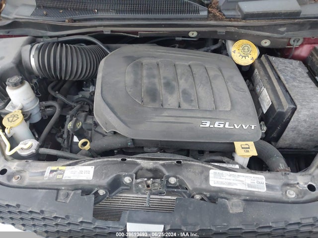 Dodge Grand Caravan Sxt 2019 2C4RDGCG0KR512010 Image 10