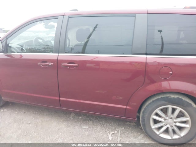 Dodge Grand Caravan Sxt 2019 2C4RDGCG0KR512010 Image 14