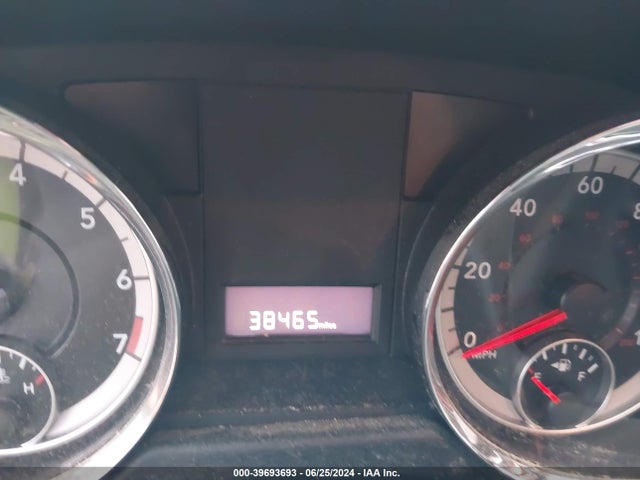 Dodge Grand Caravan Sxt 2019 2C4RDGCG0KR512010 Image 7