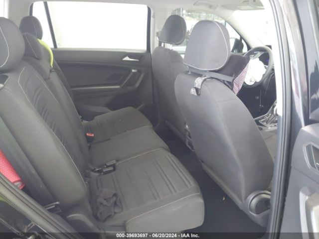 3VV1B7AX4NM034726 Volkswagen Tiguan 2.0t S