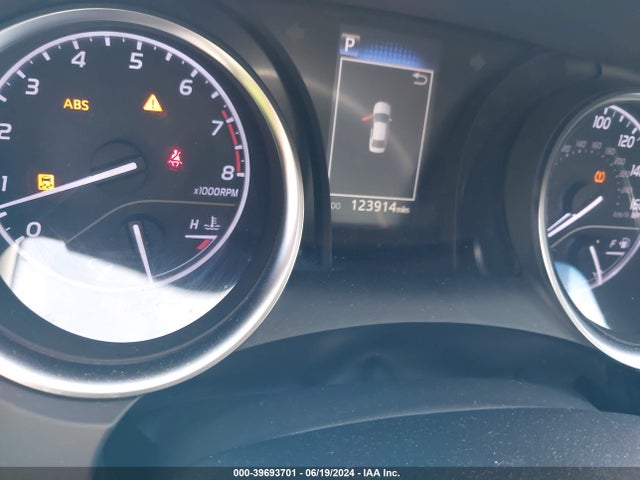 Toyota CAMRY SE 2018 JTNB11HK3J3051456 Image 15