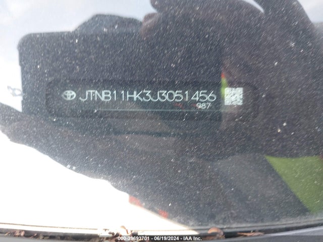 Toyota CAMRY SE 2018 JTNB11HK3J3051456 Image 17