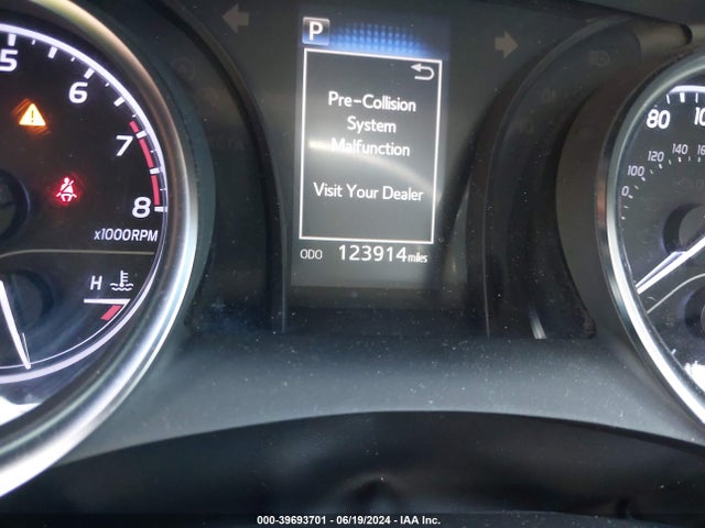 Toyota CAMRY SE 2018 JTNB11HK3J3051456 Image 7