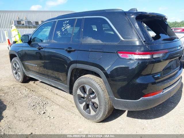Jeep Grand Cherokee 4xe 2024 1C4RJYB62R8517013 Image 3