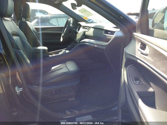 Jeep Grand Cherokee 4xe 2024 1C4RJYB62R8517013 Image 5