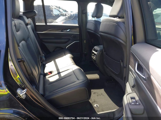 Jeep Grand Cherokee 4xe 2024 1C4RJYB62R8517013 Image 8