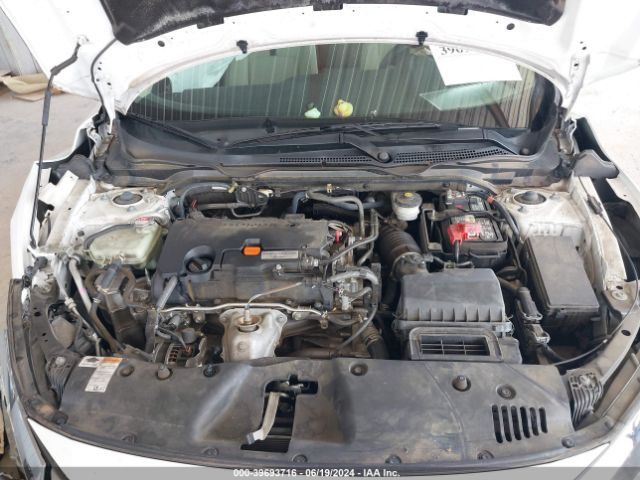 19XFC2F58JE037287 Honda Civic Lx