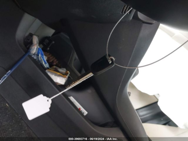 19XFC2F58JE037287 Honda Civic Lx