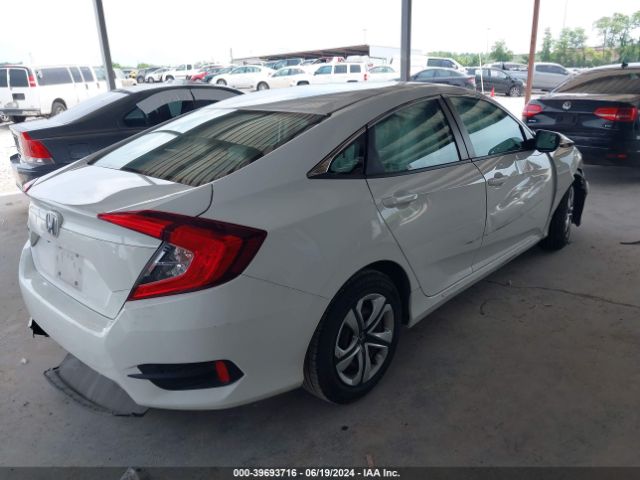 19XFC2F58JE037287 Honda Civic Lx