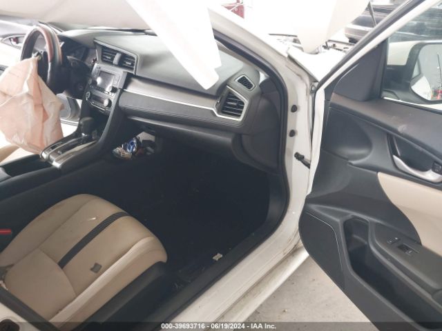 19XFC2F58JE037287 Honda Civic Lx