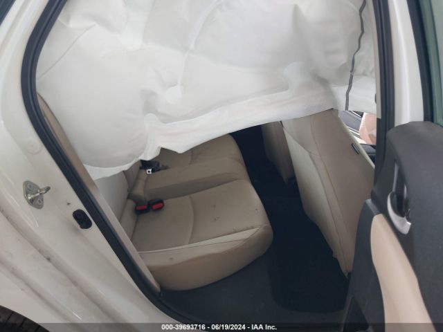 19XFC2F58JE037287 Honda Civic Lx