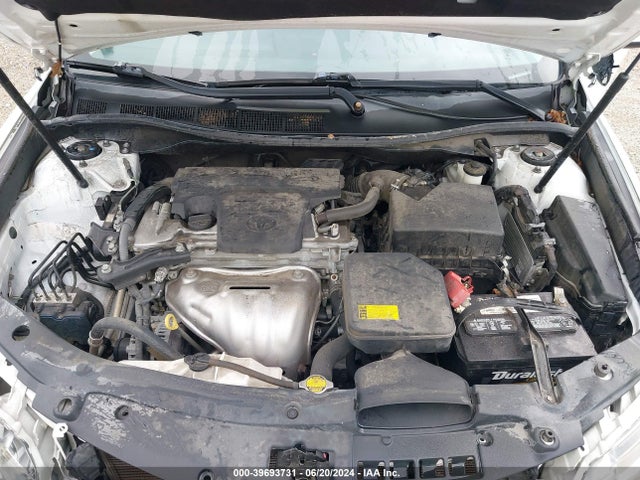 4T1BF1FKXEU357543 Toyota Camry L/le/se/se Sport/xle