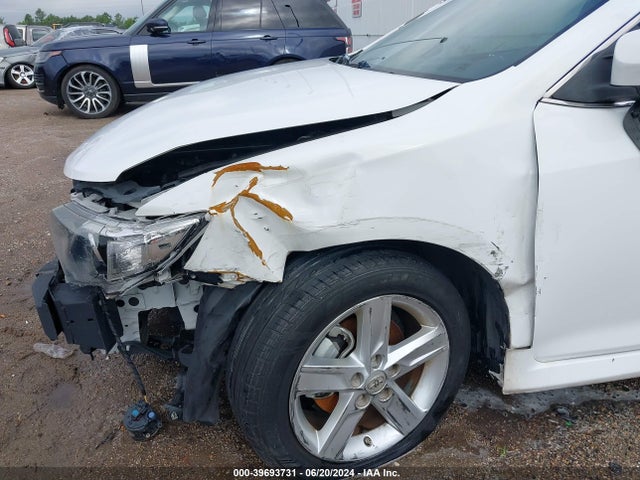 4T1BF1FKXEU357543 Toyota Camry L/le/se/se Sport/xle