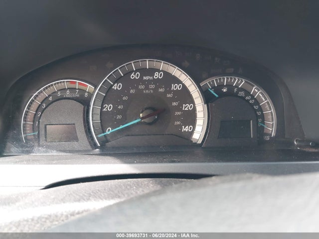 4T1BF1FKXEU357543 Toyota Camry L/le/se/se Sport/xle