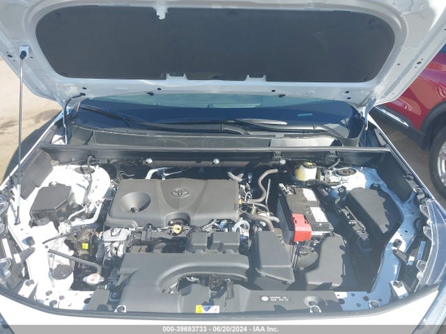 Toyota Rav4 Xle Premium 2024 2T3C1RFV3RW301436 Image 10