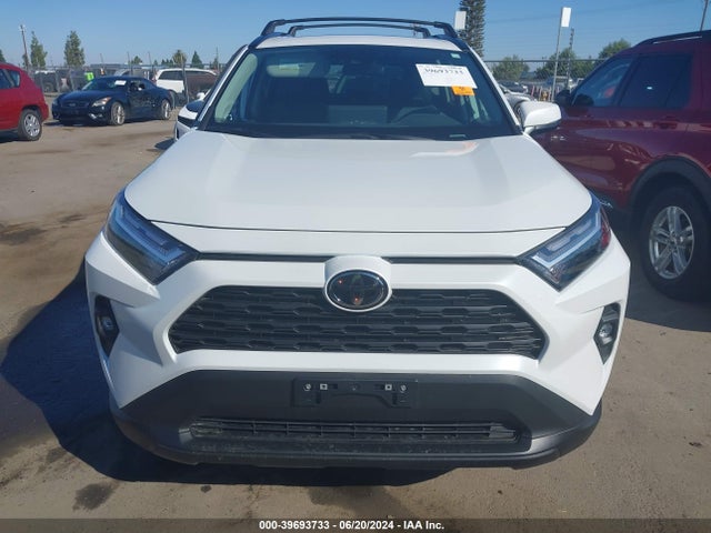 Toyota Rav4 Xle Premium 2024 2T3C1RFV3RW301436 Image 12