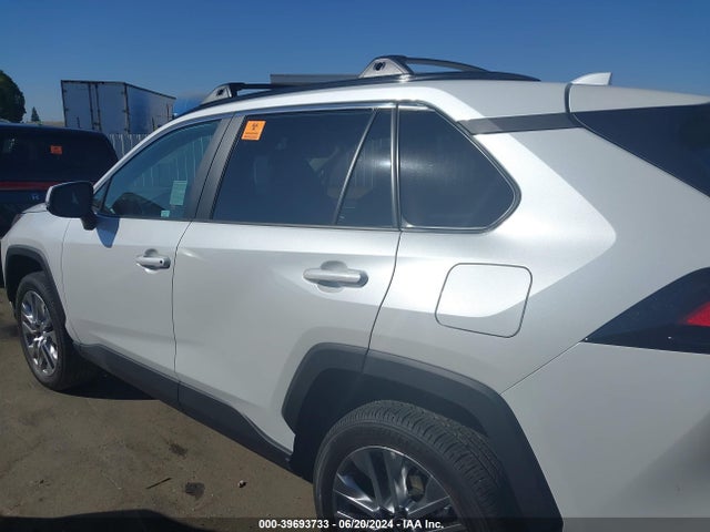 Toyota Rav4 Xle Premium 2024 2T3C1RFV3RW301436 Image 14