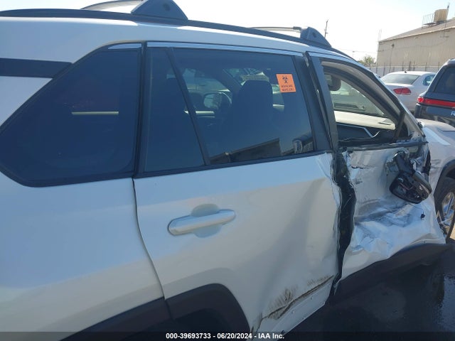 Toyota Rav4 Xle Premium 2024 2T3C1RFV3RW301436 Image 20