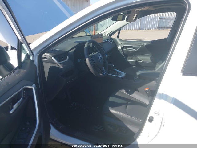 Toyota Rav4 Xle Premium 2024 2T3C1RFV3RW301436 Image 5