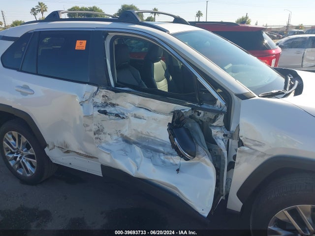 Toyota Rav4 Xle Premium 2024 2T3C1RFV3RW301436 Image 6