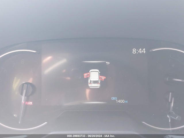 Toyota Rav4 Xle Premium 2024 2T3C1RFV3RW301436 Image 7