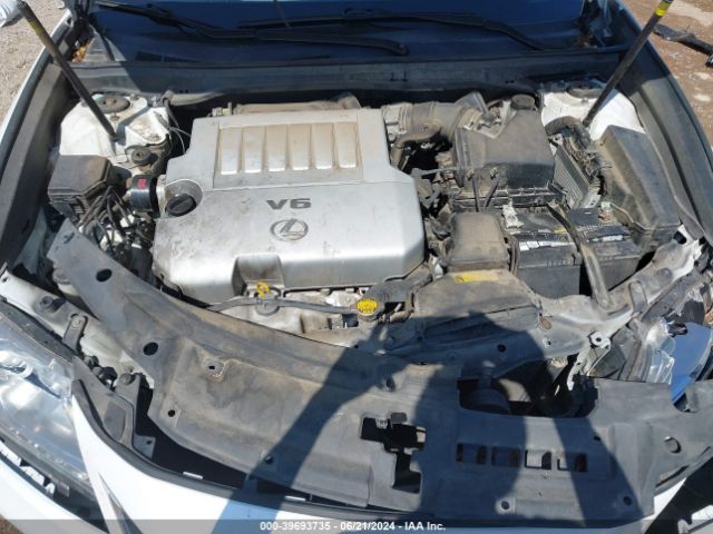 JTHBK1GG9E2107943 Lexus ES 350