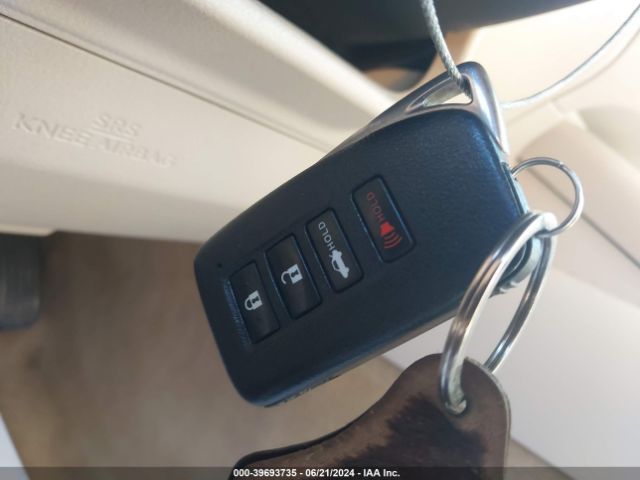 JTHBK1GG9E2107943 Lexus ES 350