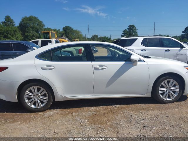 JTHBK1GG9E2107943 Lexus ES 350