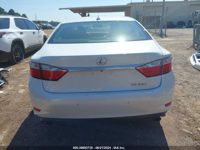 JTHBK1GG9E2107943 Lexus ES 350