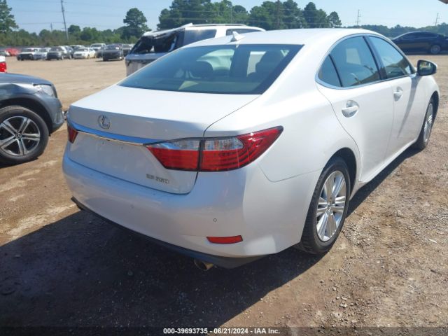 JTHBK1GG9E2107943 Lexus ES 350