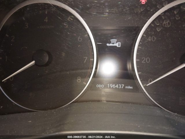 JTHBK1GG9E2107943 Lexus ES 350
