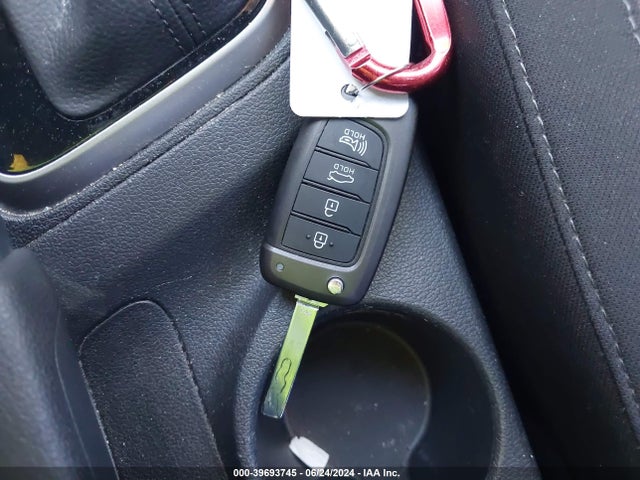 Hyundai ACCENT SE 2019 3KPC24A38KE088104 Image 11