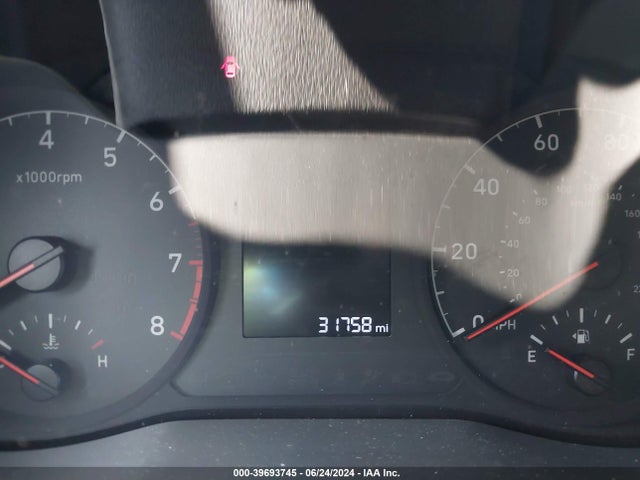 Hyundai ACCENT SE 2019 3KPC24A38KE088104 Image 7