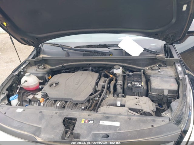 KIA Sportage Lx 2023 KNDPU3AF3P7034474 Image 10