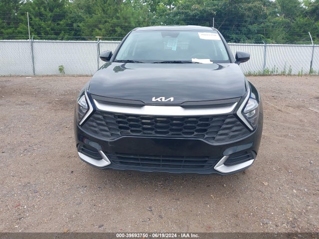KIA Sportage Lx 2023 KNDPU3AF3P7034474 Image 12