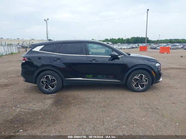 KIA Sportage Lx 2023 KNDPU3AF3P7034474 Image 13