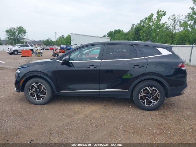 KIA Sportage Lx 2023 KNDPU3AF3P7034474 Image 14