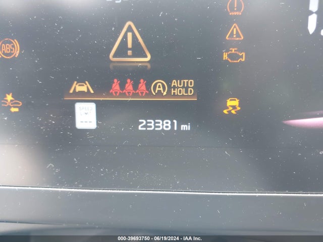 KIA Sportage Lx 2023 KNDPU3AF3P7034474 Image 15