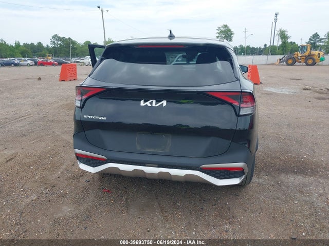 KIA Sportage Lx 2023 KNDPU3AF3P7034474 Image 16