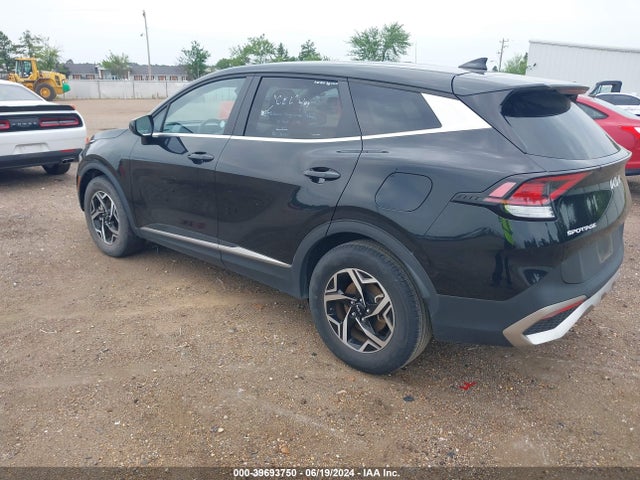 KIA Sportage Lx 2023 KNDPU3AF3P7034474 Image 3