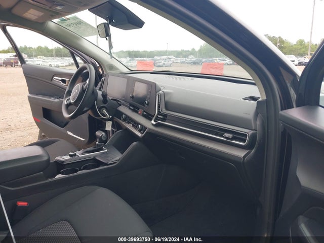 KIA Sportage Lx 2023 KNDPU3AF3P7034474 Image 5