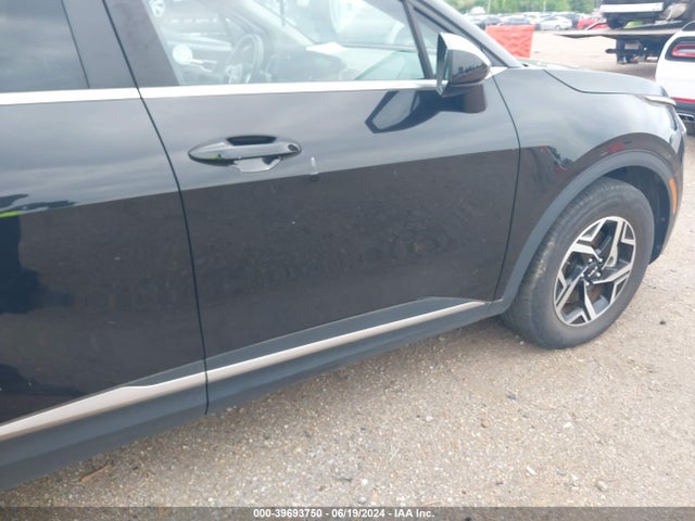 KIA Sportage Lx 2023 KNDPU3AF3P7034474 Image 6