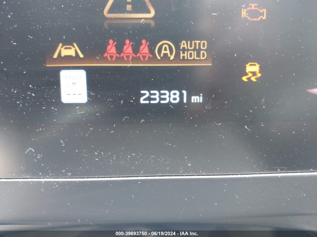 KIA Sportage Lx 2023 KNDPU3AF3P7034474 Image 7