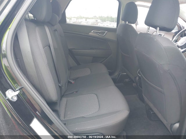 KIA Sportage Lx 2023 KNDPU3AF3P7034474 Image 8