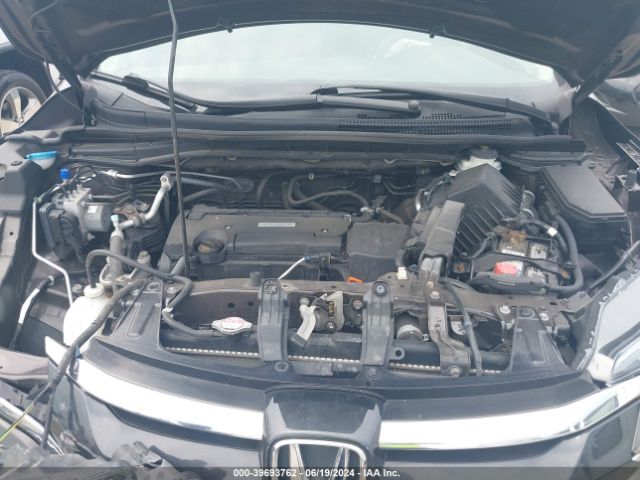 2HKRM4H52GH720769 Honda CR-V EX