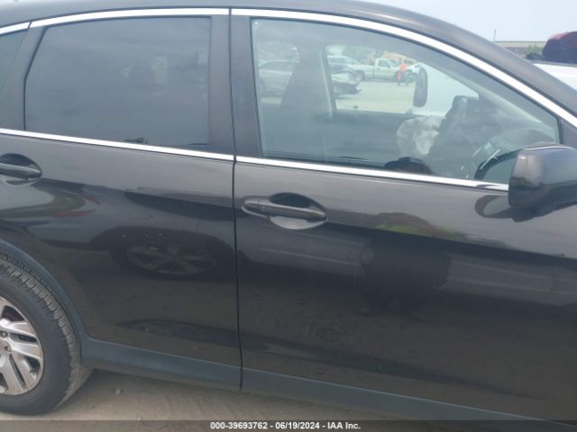 2HKRM4H52GH720769 Honda CR-V EX