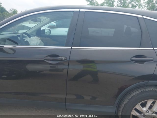 2HKRM4H52GH720769 Honda CR-V EX