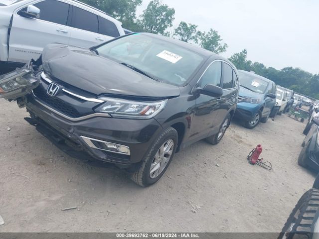 2HKRM4H52GH720769 Honda CR-V EX