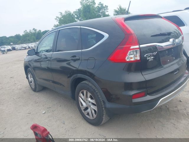 2HKRM4H52GH720769 Honda CR-V EX